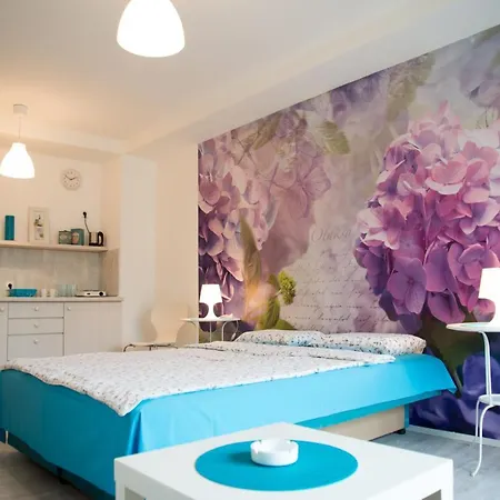 Blue Apartman Nis Exterior photo